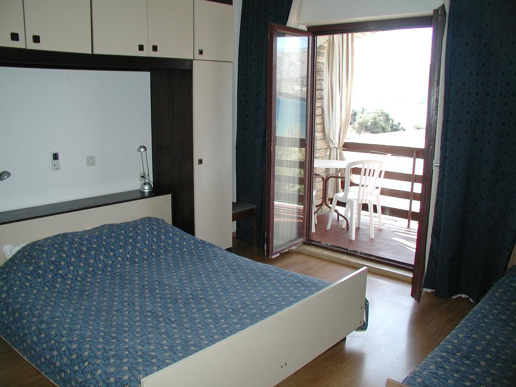 Hotel Tony Pag Town Chambre photo